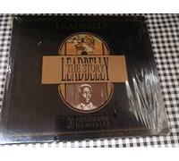 Leadbelly - Leadbelly The Story [Import]