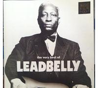 Leadbelly Ledbetter,Huddie - The Very Best of