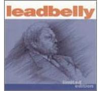 Leadbelly - Legendary Blues Recordings: Leadbelly