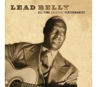 Leadbelly - Les plus grands spectacles de tous les temps