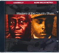 Leadbelly - Masters of the Country Blues