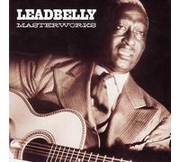 Leadbelly - Masterworks -18tr-