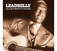 Leadbelly - Masterworks Volumes 1 & 2 [Import]