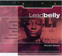 Leadbelly - Midnight Special