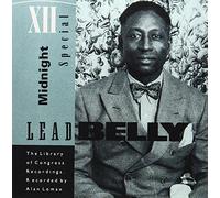 Leadbelly - Midnight Special [Rounder]