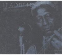 Leadbelly - Midnight special-Silver line