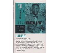 Leadbelly - Midnight Special-The Library
