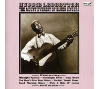 Leadbelly - Mount Everest of Blues..