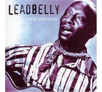 Leadbelly - New Orleans