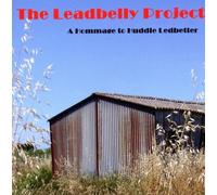 Leadbelly Project,the - A Hommage to Huddie Ledbetter [Import]