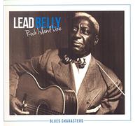 Leadbelly - Rock Island Line
