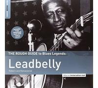 Leadbelly / Rough Guide to Blues Legends