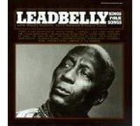 Leadbelly Sings Folk Songs