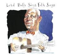 Leadbelly - Sings Folk Songs