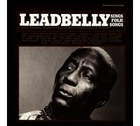 Leadbelly - Sings Folk Songs