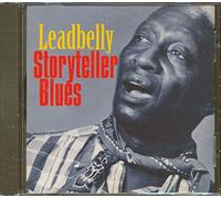 Leadbelly - Storyteller Blues