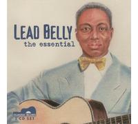 Leadbelly - The Essential