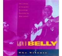 Leadbelly - Titanic