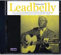 Leadbelly - Volume 1 [Import]