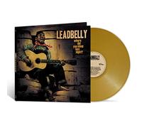 Leadbelly - Where Did You Sleep Last Night [Import]