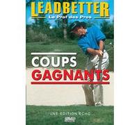 Leadbetter - Coups gagnants E