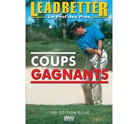 Leadbetter, Le Prof des Pros-Coups gagnants