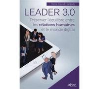 Leader 3.0 René-David Hadjadj (Auteur)