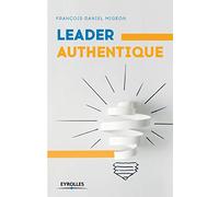 Leader authentique