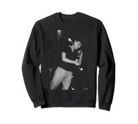 Leader Britpop Débuts Live par Andy Willsher Sweatshirt