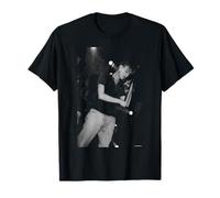 Leader Britpop Débuts Live par Andy Willsher T-Shirt