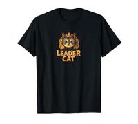 Leader Cat T-Shirt