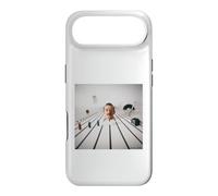 Leader De Musique Électronique par George DuBose Coque pour iPhone Air