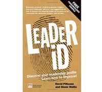 Leader iD: Here's your personalised plan to discover your leadership profile - and how to improve - [Version Originale] Inconnu (Auteur)