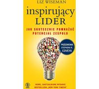 Leader inspirant