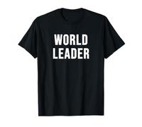 Leader Mondial T-Shirt