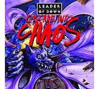 Leader of Down – Cascade Into Chaos – Vinyle 12"