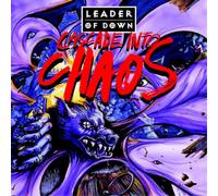 Leader of Down Cascade Into Chaos (Vinyl) 12" Album