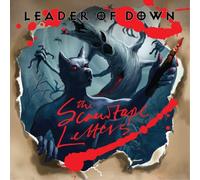 Leader Of Down - The Screwtape Letters
