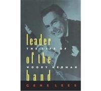 Leader of the Band Gene Lees (Auteur)