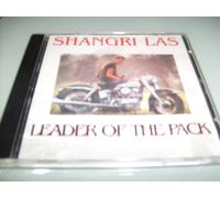 The Shangri-Las Leader of the Pack (CD) Album