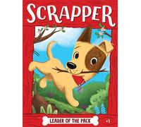 Leader of the Pack - Cam Higgins - Little Simon - ebook (ePub) - Livre