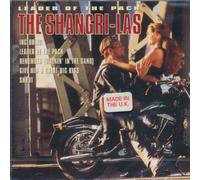 Leader of The Pack [UK Import]