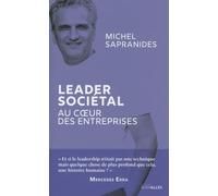 Leader sociétal: Au coeur des entreprises