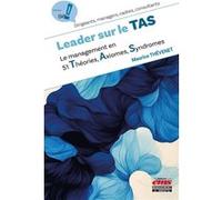 Leader sur le TAS Maurice Thévenet (Auteur)