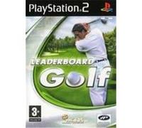 Leaderboard Golf G
