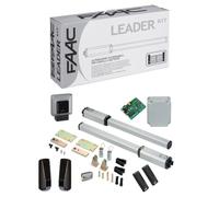 Leaderkit 230v integral s&g (version 2023) - FAAC 105633146