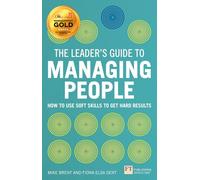 The Leader's Guide to Managing People