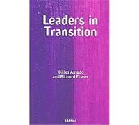 Leaders in Transitions Gilles Amado, Richard Elsner (Auteur)