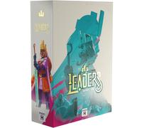 Leaders jeu de stratégie
