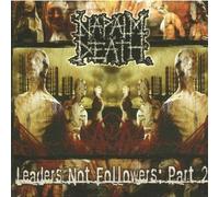 Leaders Not Followers 2